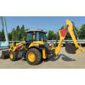 Excavators Small Mini Backhoe chargeur à vendre